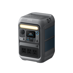 Anker Solix C300 Portable Power Station