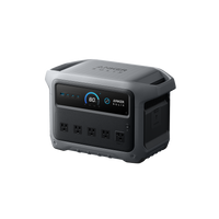 Anker Solix C1000 Gen2 Portable Power Station