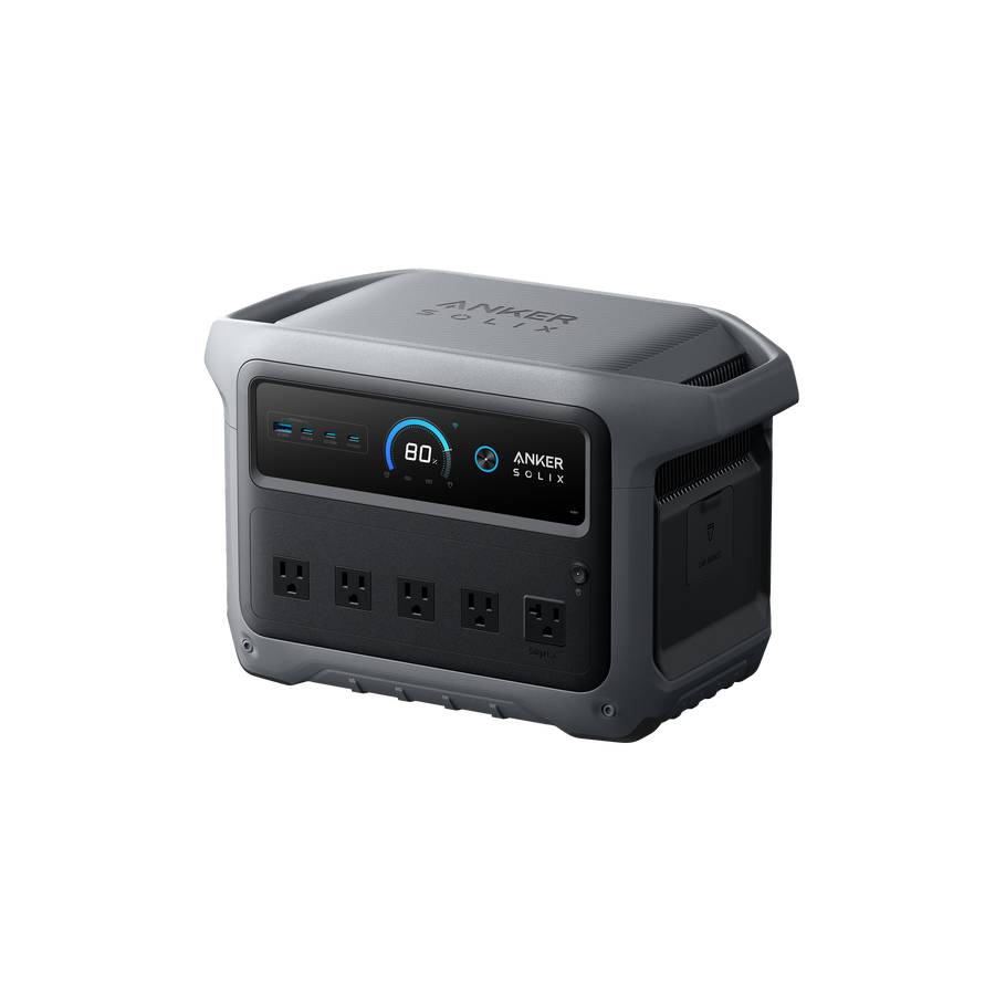 Anker Solix C1000 Gen2 Portable Power Station