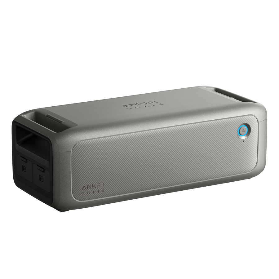 Anker Solix BP3000 Expansion Battery