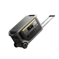 Anker Solix F3000 Portable Power Station