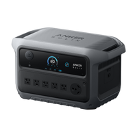 Anker Solix C2000 Gen2 Portable Power Station