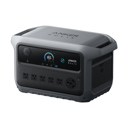 Anker Solix C2000 Gen2 Portable Power Station