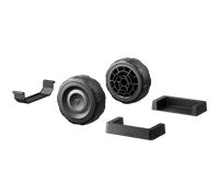 Anker Solix EverFrost2 Beach Wheels