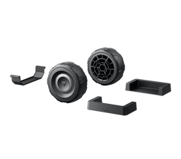 Anker Solix EverFrost2 Beach Wheels
