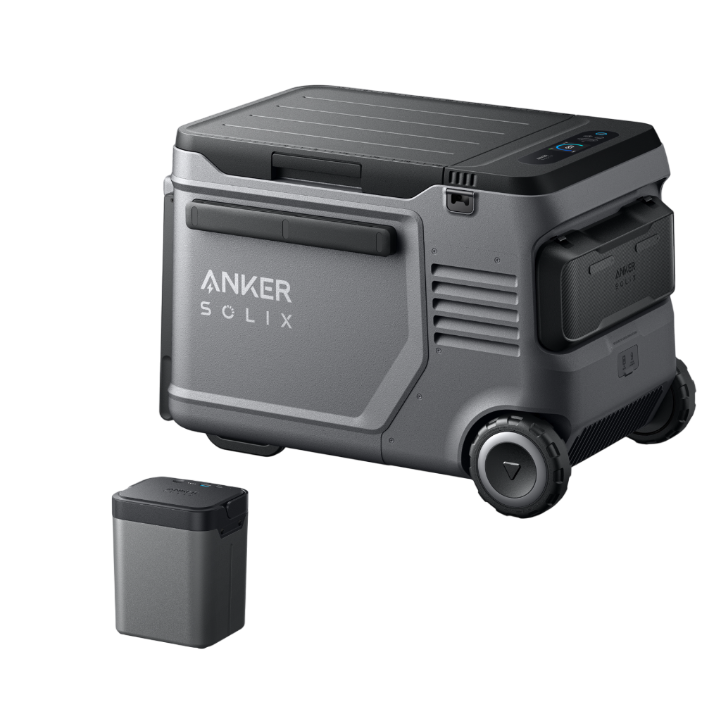 Anker Solix EverFrost 2 40L Electric Cooler