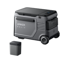 Anker Solix EverFrost 2 40L Electric Cooler
