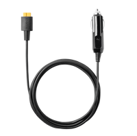 Anker Solix Male Car Outlet to XT-60 Female Charging Cable