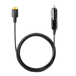 Anker Solix Male Car Outlet to XT-60 Female Charging Cable