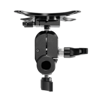 Wooden Camera Ultra QR Articulating Monitor Mount (Baby Pin, C-Stand)