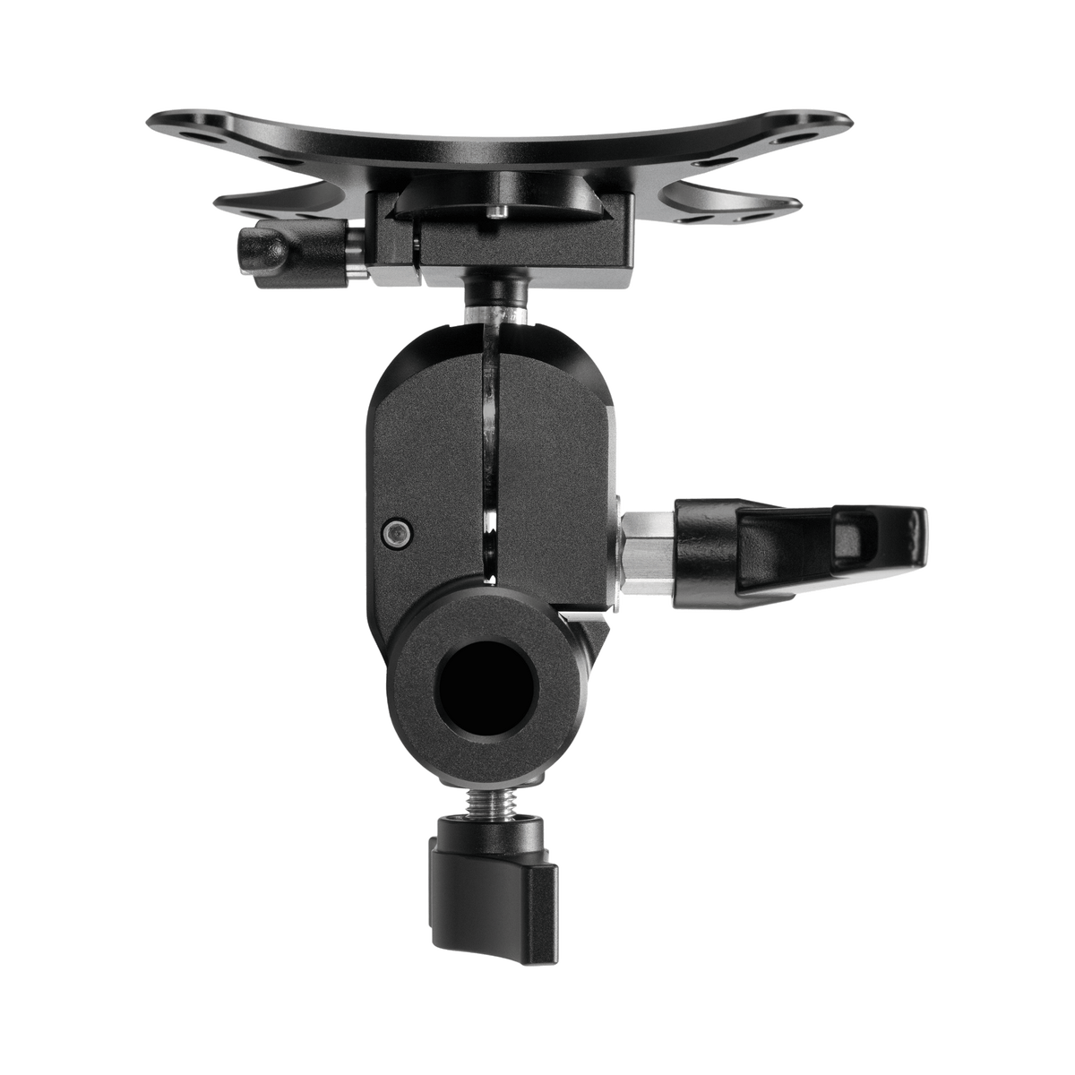 Wooden Camera Ultra QR Articulating Monitor Mount (Baby Pin, C-Stand)