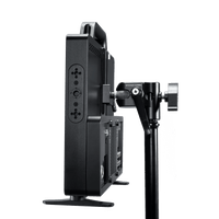Wooden Camera Ultra QR Articulating Monitor Mount (Baby Pin, C-Stand)