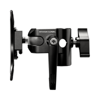 Wooden Camera Ultra QR Articulating Monitor Mount (Baby Pin, C-Stand)