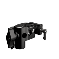 Wooden Camera Ultra QR Articulating Monitor Mount (Baby Pin, C-Stand)