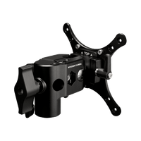 Wooden Camera Ultra QR Articulating Monitor Mount (Baby Pin, C-Stand)