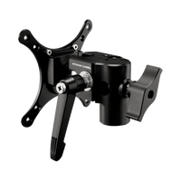 Wooden Camera Ultra QR Articulating Monitor Mount (Baby Pin, C-Stand)