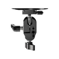 Wooden Camera Ultra QR Articulating Monitor Mount (Baby Pin, C-Stand)