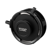 Wooden Camera Fujifilm G Mount (GFX) to PL Mount Adapter