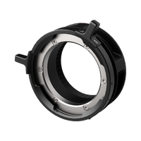 Wooden Camera Fujifilm G Mount (GFX) to PL Mount Adapter