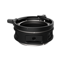 Wooden Camera Fujifilm G Mount (GFX) to PL Mount Adapter