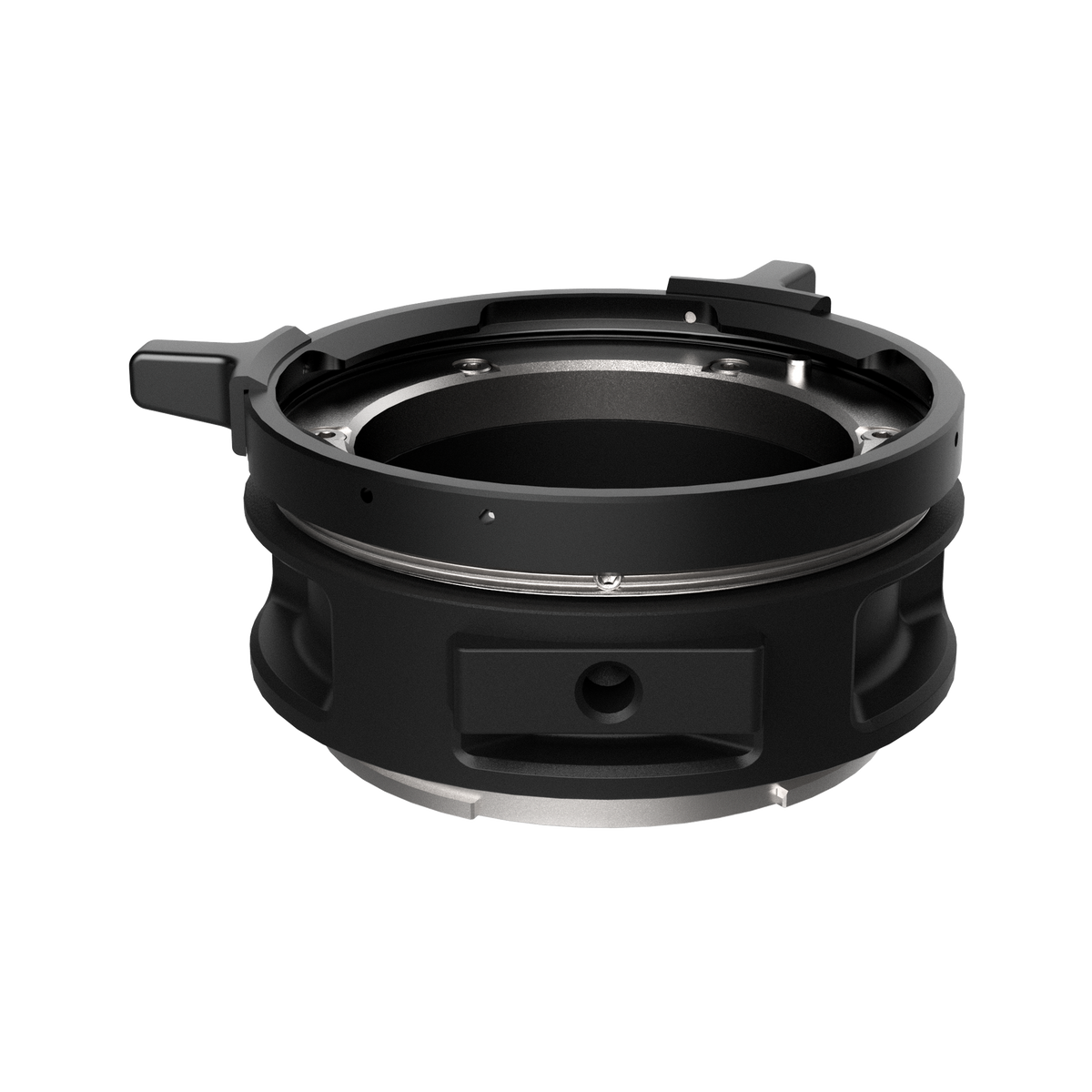 Wooden Camera Fujifilm G Mount (GFX) to PL Mount Adapter