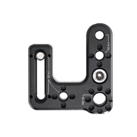 Wooden Camera Offset Mount for Bolt 6 LT TX