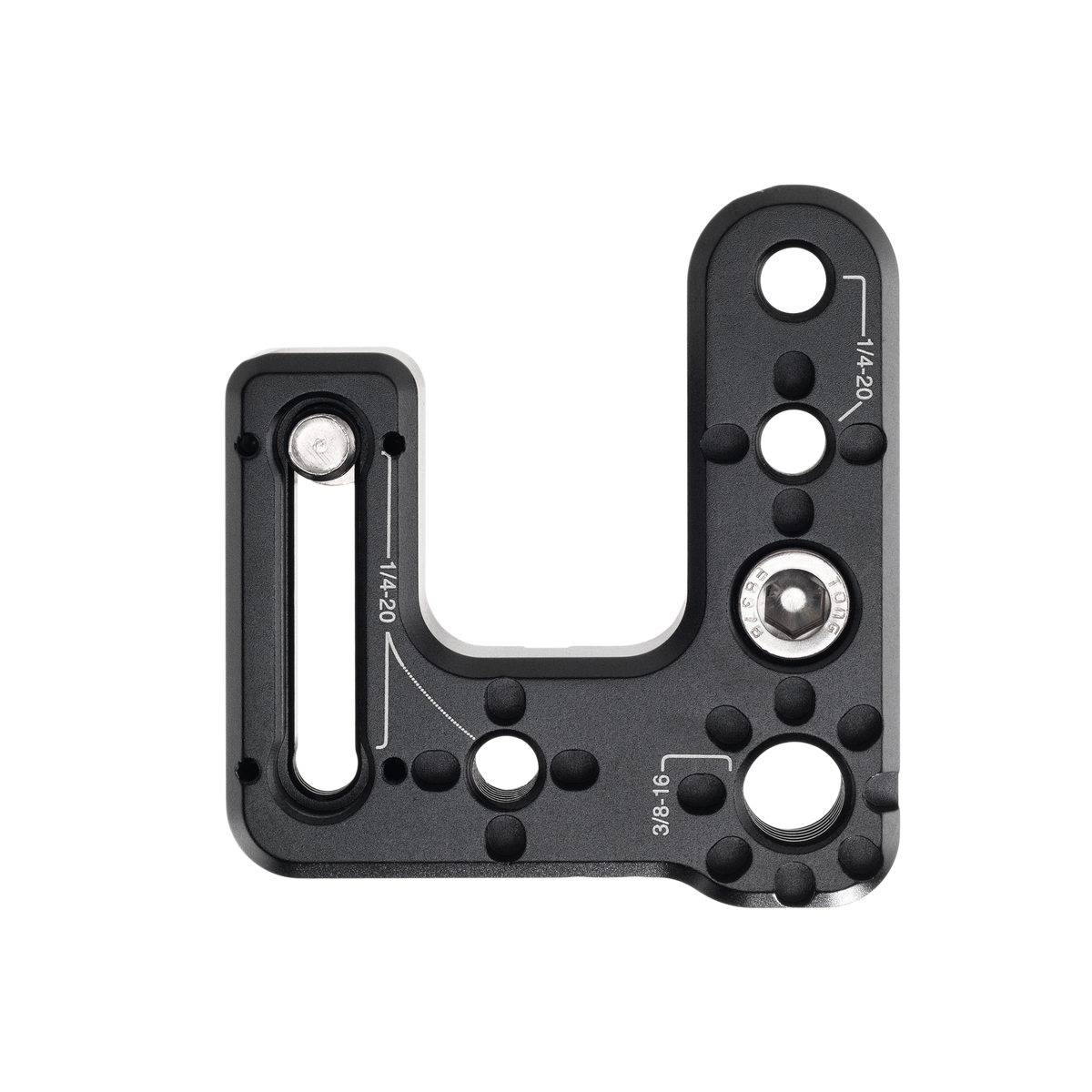 Wooden Camera Offset Mount for Bolt 6 LT TX