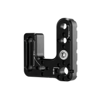 Wooden Camera Offset Mount for Bolt 6 LT TX