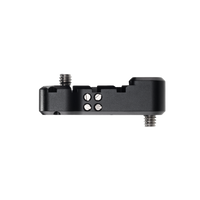 Wooden Camera Offset Mount for Bolt 6 LT TX