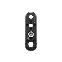 Wooden Camera Mount for Bolt 6 LT TX