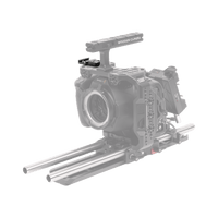Wooden Camera Mini Offset Cold Shoe Bracket (3/8"-16)