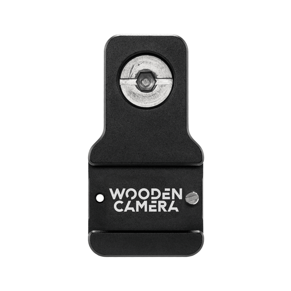 Wooden Camera Mini Offset Cold Shoe Bracket (3/8"-16)