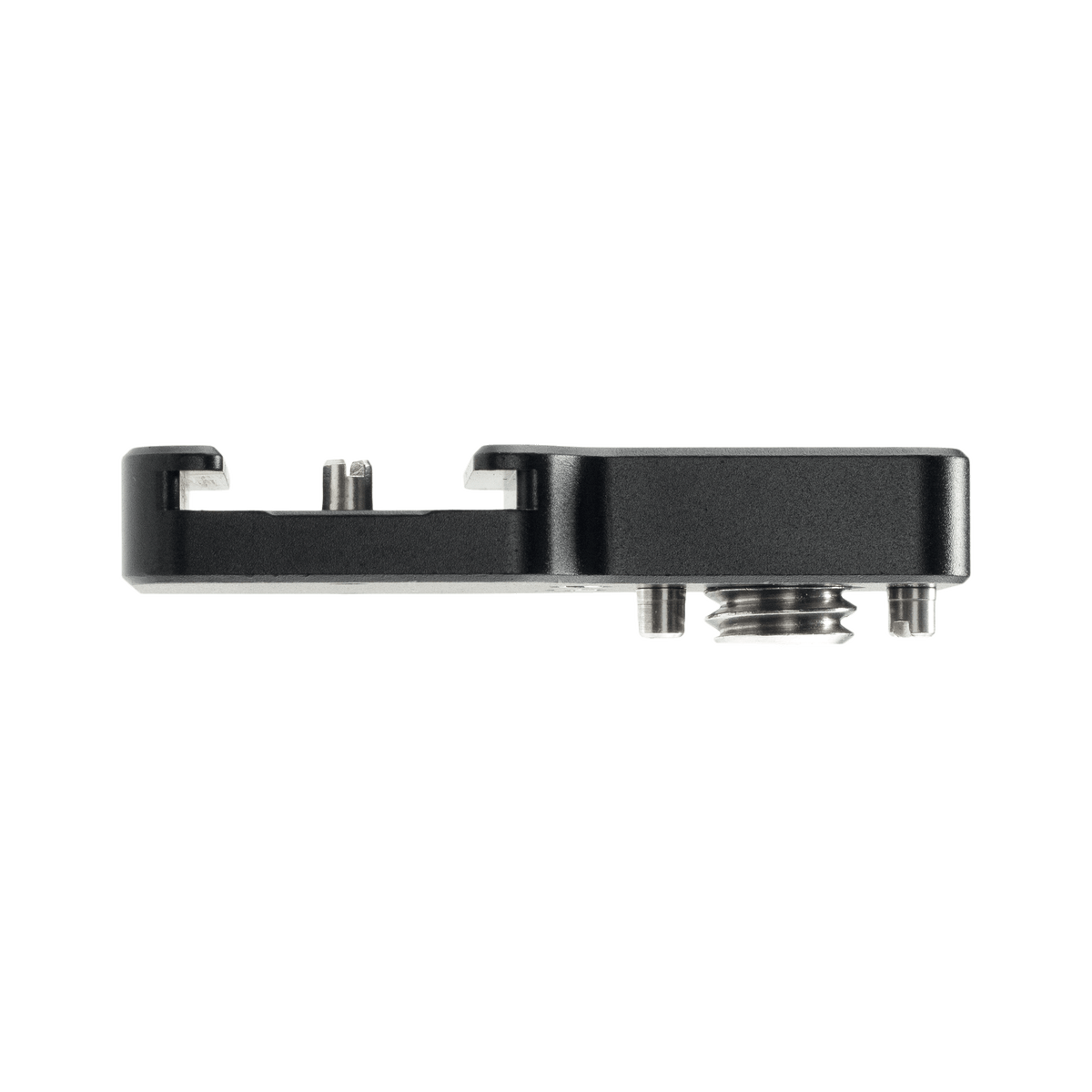 Wooden Camera Mini Offset Cold Shoe Bracket (3/8"-16)