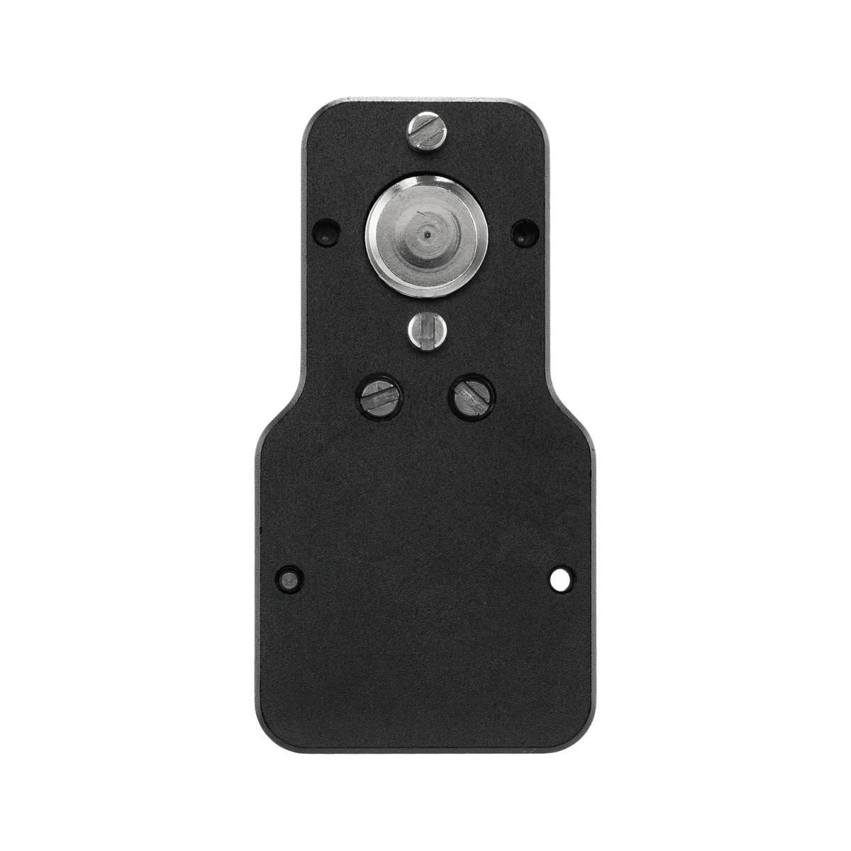 Wooden Camera Mini Offset Cold Shoe Bracket (3/8"-16)