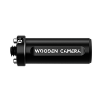 Wooden Camera Bolt-On Rod