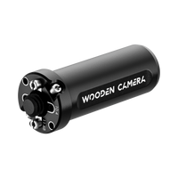 Wooden Camera Bolt-On Rod