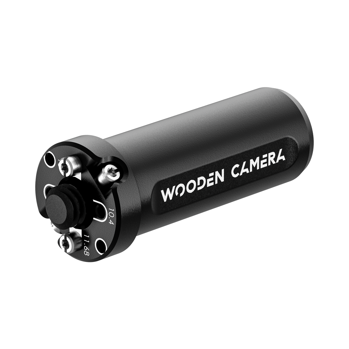 Wooden Camera Bolt-On Rod