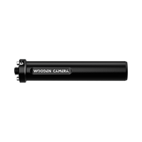 Wooden Camera Bolt-On Rod