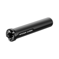 Wooden Camera Bolt-On Rod