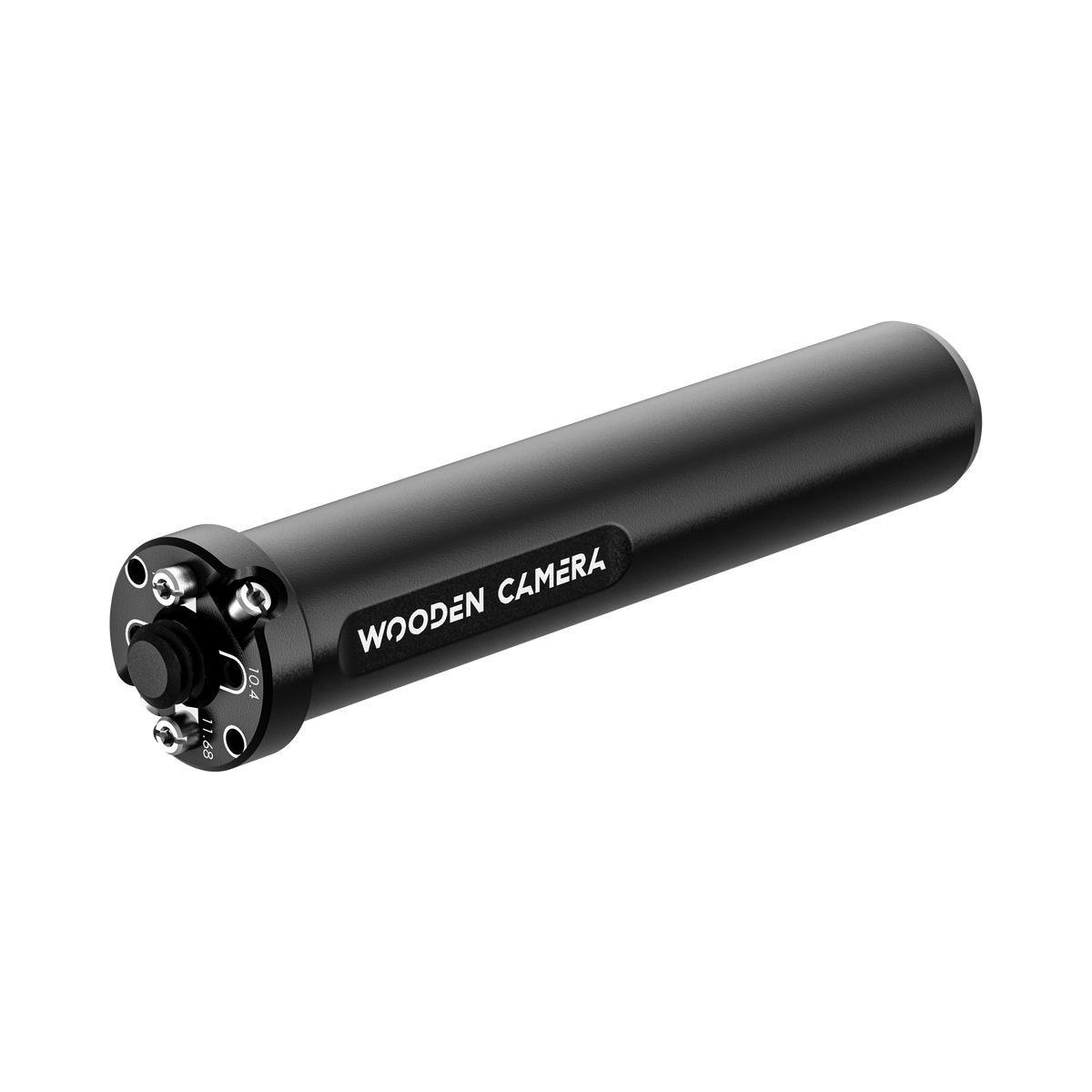 Wooden Camera Bolt-On Rod