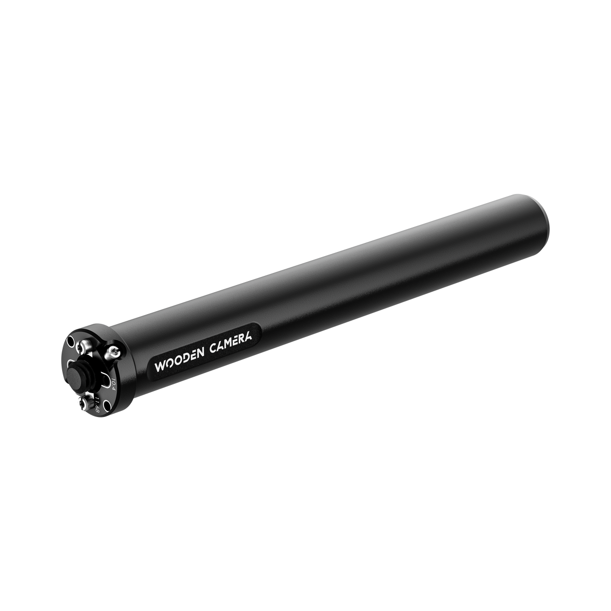 Wooden Camera Bolt-On Rod