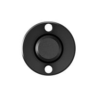 Wooden Camera Bolt-On Rod