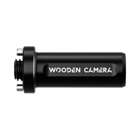 Wooden Camera Bolt-On Rod