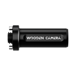 Wooden Camera Bolt-On Rod