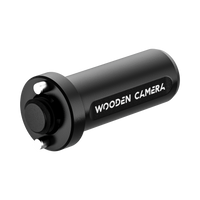 Wooden Camera Bolt-On Rod