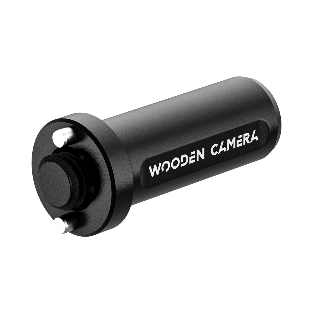 Wooden Camera Bolt-On Rod