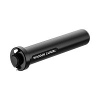 Wooden Camera Bolt-On Rod