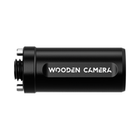 Wooden Camera Bolt-On Rod