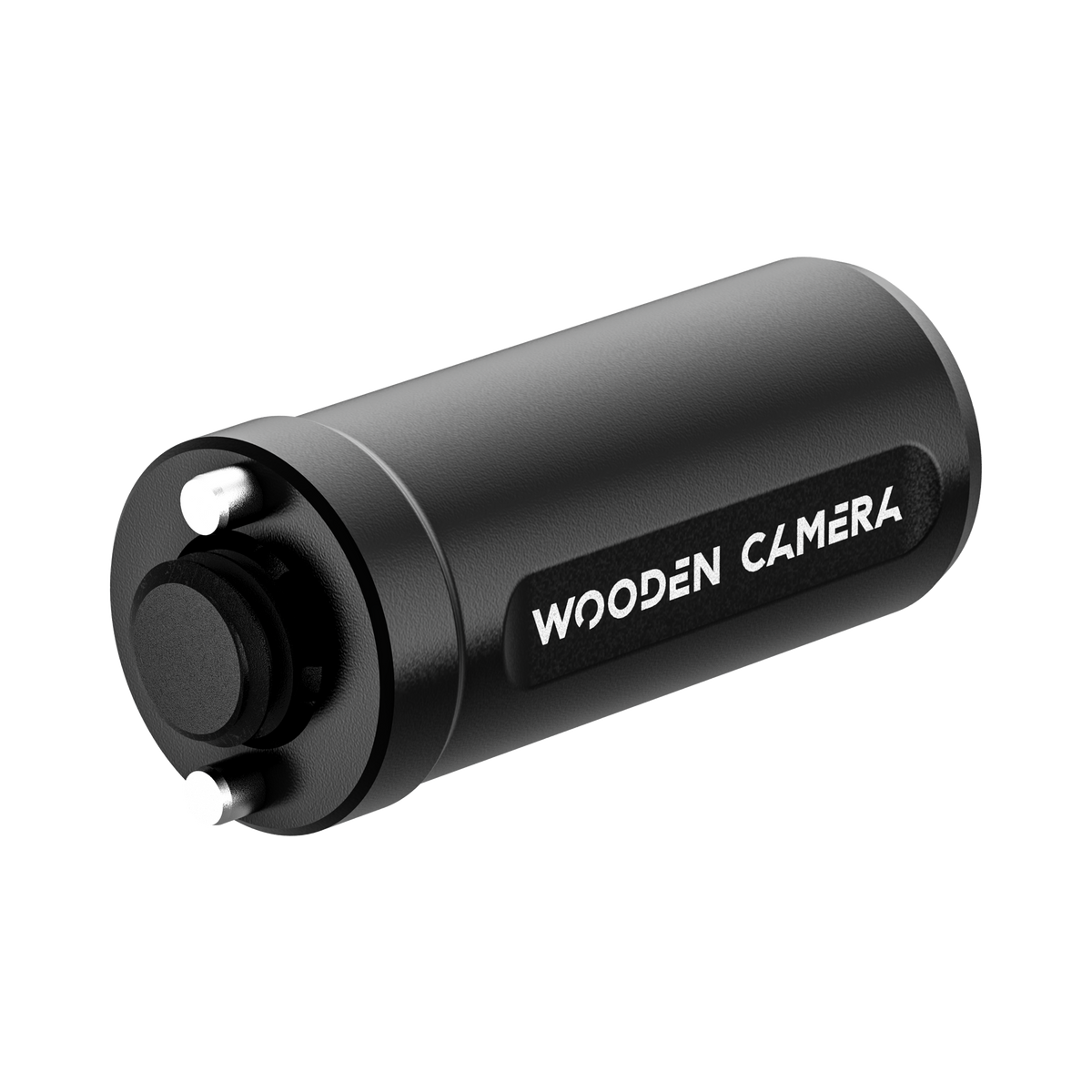 Wooden Camera Bolt-On Rod