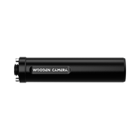 Wooden Camera Bolt-On Rod